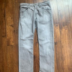 Levi’s 514 Slim Staight Size 31x30